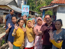 Dokter Rayendra Siap Naikkan BOP Kader Posyandu