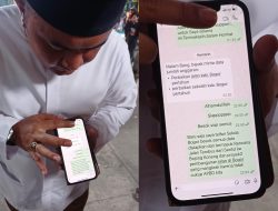 Serius Benahi Kabupaten Bogor, Prabowo Minta Data Anggaran Perbaikan Infrastruktur ke Cabup Rudy Susmanto