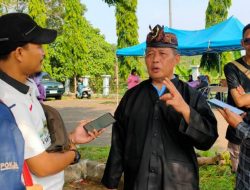 Sindir Program Milik Salahsatu Paslon Bupati Bogor, Mantan Sekda Burhanudin: Satu Saja Sulit Direalisasikan Apalagi yang Lain