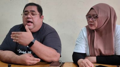 Kasus Dugaan Pencabulan Oknum DPRD Kota Depok Belum Temui Titik Terang