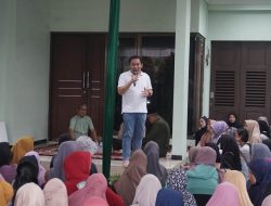 Tinggal di Kota Hujan, Warga Masih Kesulitan Air Bersih