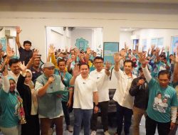 Dokter Rayendra-Eka Maulana Didukung Pemilih Prabowo, Anies hingga Mahasiswa  