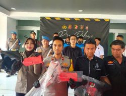 Bukan Pembegalan, Iwan Irawan Tewas Karena Pembunuhan Berencana