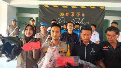 Bukan Pembegalan, Iwan Irawan Tewas Karena Pembunuhan Berencana