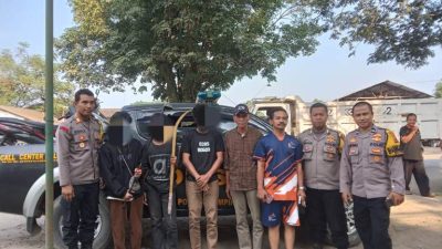 Cegah Kenakalan Remaja, FMD Desa Sukamulya Rumpin Siap Deklarasi Desa Anti Tawuran dan Narkoba
