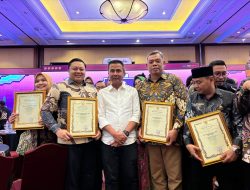 Kembali Raih Penghargaan di Humas Jabar Award 2024, Kabupaten Bogor Sabet Dua Kategori Sekaligus