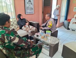 Tidak Tahan Menjadi Korban KDRT, Wanita Asal Kemang ini Laporkan Suaminya ke Polres Bogor
