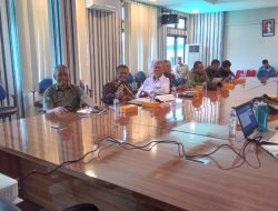 Dedi Bachtiar Minta Perda Keolahragaan Harus Berpihak Pada Kesejahteraan Insan Olahraga