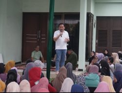 Dokter Rayendra Akan Sulap Terminal Bubulak yang Terbengkalai