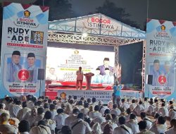 Gelar Rakor, PC Satria Kabupaten Bogor Siap Kawal Kemenangan Rudy Susmanto