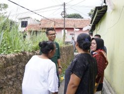 Ibu Tukang Nasi Kaget Lihat Wajah Asli Wakilnya Dokter Rayendra: Ya Allah Ganteng Banget