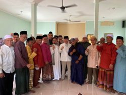 Dokter Rayendra-Eka Maulana Didukung Para Tokoh NU dan Muhammadiyah Kota Bogor