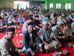 Deklarasi Dukungan, Masyarakat Muslim Tabagsel Sumatera Utara Siap Menangkan Rudy Susmanto jadi Bupati Bogor