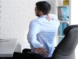 Ini 5 Penyakit Bila Anda Duduk Terlalu Lama