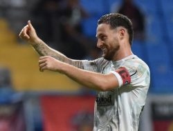 Marc Klok Tegaskan Persib Siap Hadapi Zheziang FC