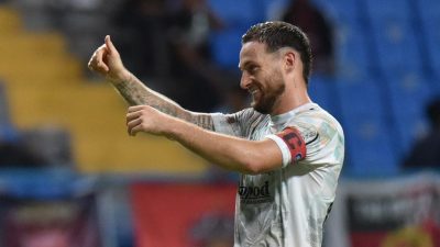 Marc Klok Tegaskan Persib Siap Hadapi Zheziang FC