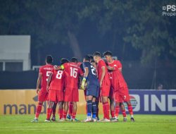 Timnas U-20 Masuk Grup C Tantang Juara Bertahan Uzbekistan di Piala Asia 2025