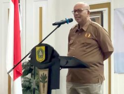 Raih Juara Pertama di Internasional Asean Championship 2024, Dedi Bachtiar Puji Prestasi Kaisar Hanzel