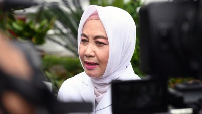 BMKG Minta Masyarakat Waspadai Potensi Cuaca Ekstrem Selama Periode Nataru