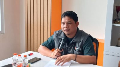 Bawaslu Kabupaten Bogor Mulai Awasi 9 TPS Khusus