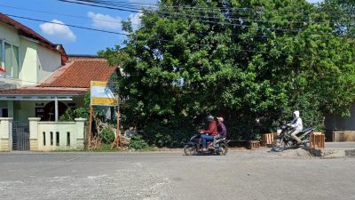Warga Kemang Sedikit Terhibur, Proyek Jalan Kemang-Bojong Pekan Depan Bakal Dikerjakan