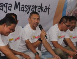 “Berlari di Bogor” jadi Program Kormi Kabupaten Bogor di Tahun 2025