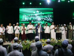 Habib Syech Doakan Paslon Rudy Susmanto-Jaro Ade jadi Bupati dan Wakil Bupati Bogor