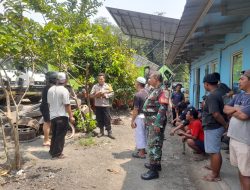 Dua Remaja Terlindas Truk Tronton di Jalan Raya Rumpin-Parung Panjang, Satu Orang Tewas