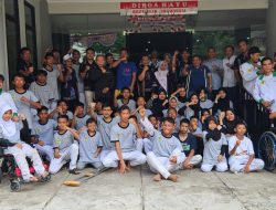 NPCI dan Disporabudpar Tangerang Apresiasi SOD NPCI Kabupaten Bogor