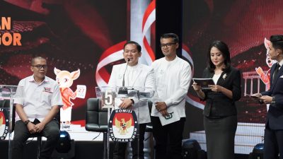 Bullying dan Kenakalan Remaja Jadi Isu Utama Debat Pilwalkot Bogor, Sindir Satu Calon Walikota?