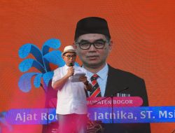 Tarik Wisatawan, Pemkab Bogor Gelar Festival Musik Amphitheater