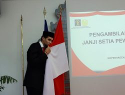 Erick Thohir Pastikan Kevin Dicks Bisa Main Saat Timnas Garuda Lawan Jepang