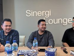DPD KNPI Kota Bogor Kunjungi Ketua MPI KNPI Kota Bogor, Ini yang Dibahas