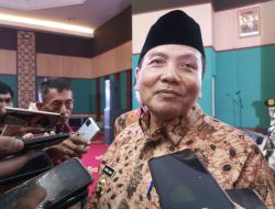 Ratusan Pegawai Dinsos Pergi ke Bali Ditengah Masyarakat Terancam Bencana, Pj Bupati Bogor Ngaku Bingung Jawabnya