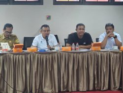 Jelang Pelaksanaan Piala Gubernur 2024, NPCI Akan Lakukan Seleksi Atlet SOD