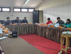 NPCI Kabupaten Bogor Mantapkan Persiapan Seleksi Atlet untuk Piala Pj Gubernur Jabar 2024