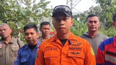 Terungkap, Wanita Pemanjat Tower Sutet di Bojonggede Sudah Melakukan Aksinya 6 Kali