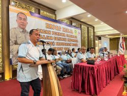 Bapopsi Kabupaten Bogor akan Lakukan Berbagai Inovasi Pembinaan Olahraga Pelajar di Bumi Tegar Beriman