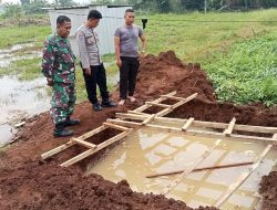 Bocah 4 Tahun di Rancabungur Ditemukan Tewas Tercebur Didalam Septic Tank