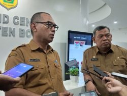 Sekda Kabupaten Bogor Sebut TPS Rawan Bisa Dialihkan ke Sekolah