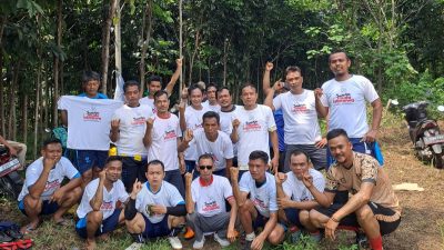 Suara Muda Istimewa Bogor Timur Geber Sosialisasi di Klapanunggal dan Cileungsi