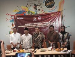 Jelang Pilkada 2024, KPU RI Lakukan Peninjauan Persiapan di Kabupaten Bogor