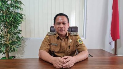 Bankeu Infrastruktur 2024 di Monev DPMD, Udin Saputra: Sebagai Bentuk Pengawasan