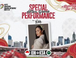 Yura Yunita After Game Performance Usai Timnas Garuda Lawan Arab Saudi