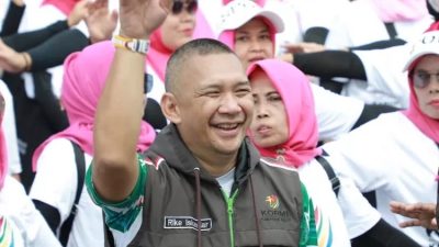 Gelar Event Kejurnas Kung Fu Tradisional, Akew Sukses Dongkrak Pamor Kormi Kabupaten Bogor