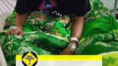 Santri Salahsatu Ponpes di Desa Curug Gunungsindur Diduga Alami Penganiayaan Hingga Viral di Medsos