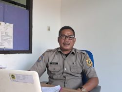 Jadi Kandidat Pegawai Teladan Tingkat Kabupaten Bogor, Narman: Saya Bekerja Sesuai Tupoksi dan Pakai Hati