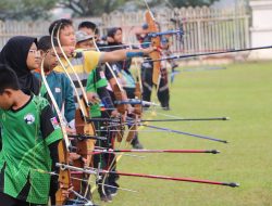 UPT PPOPM Kabupaten Bogor Kembali Hadirkan Tim Sport Science