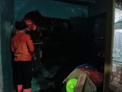 Dihantam Angin Kencang dan Longsor, 6 Rumah di Kecamatan Dramaga Rusak