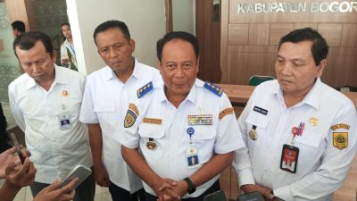 Atasi Kemacetan di Puncak Bogor, Kemenhub Siapkan 3 Strategi
